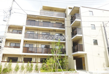 ディームス初台2