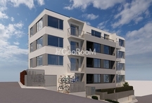 ウェルスクエア初台