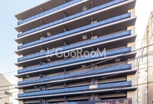 ザ・パークハビオ代々木