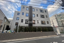 デュオメゾン渋谷松濤