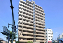 インペリアル三鷹シティ