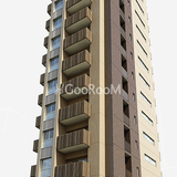 ブリリア上野ザ・レジデンス