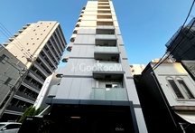 シェフルール新御徒町2