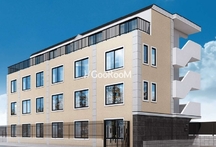 エルファーロ笹塚3