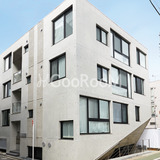 クーカイテラス祐天寺アネックス