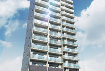 サンクレイドル上野2