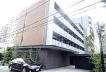 レックスガーデン神楽坂北町