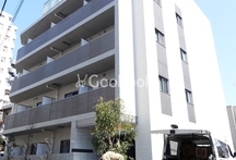 市ヶ谷二十騎町レジデンス