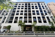 プレディアコート森下テラス