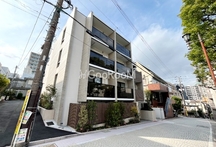 オルムコート四谷