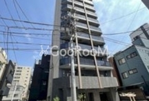 グランパセオ浅草入谷