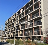 ロイジェント西新井