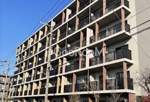 ロイジェント西新井