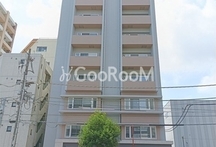 コンフォリア・リヴ森下ミューティオ