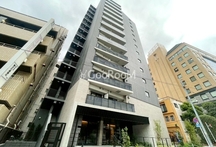 コートレジデンス南大塚