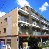 ミルーム南青山