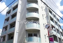 アクトフォルム学芸大学