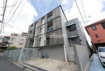 代々木MKコート