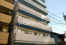 ブライズ東京CANAL