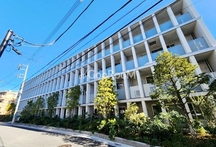 ザ・グランドテラス若林