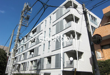 プラウドジェム幡ヶ谷