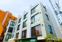 ユーロポート方南町