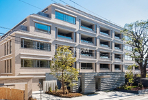 六本木プラシッド