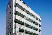 プラウドフラット門前仲町Ⅱ