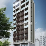 コンフォレスト中延