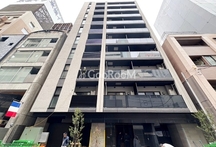 プラウドフラット三越前イースト