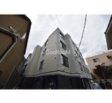 グランパセオ祐天寺ウエスト