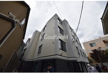 グランパセオ祐天寺ウエスト