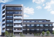 アークマーク池袋本町