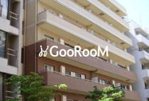 ラ・ヴェーヌ五反田イースト