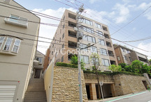 パーク・コート南麻布ヒルトップレジデンス