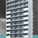 NTPRレジデンス芝浦三丁目