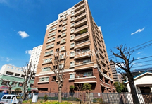 クラッシィ白金台シティハウス