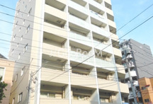 シティインデックス錦糸町