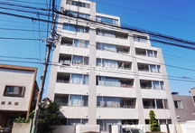 グランドメゾン永福町