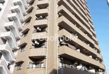 藤和シティホームズ西日暮里