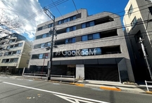 パークナード三田聖坂