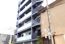 エスグランデ木場公園