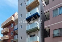 シティフォレスト森下