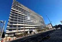 ロイヤルパークス有明