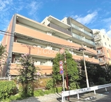 シャンピアグランデ深沢