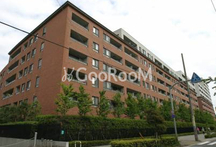 ラ・コルダ弦巻ガーデンコート