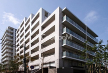 ブリリア品川中延