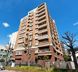 クラッシィ白金台シティハウス