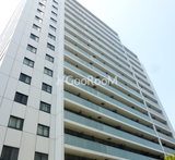 ザ・パークハウス新宿タワー