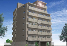 ルーブル錦糸町参番館